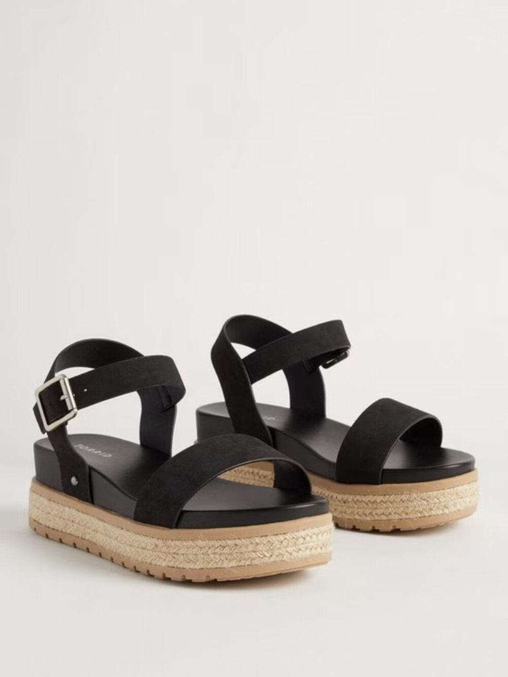 Torrid Flatform Sport Wedge | Size 9.5 WW (Wide Width) | Great Condition